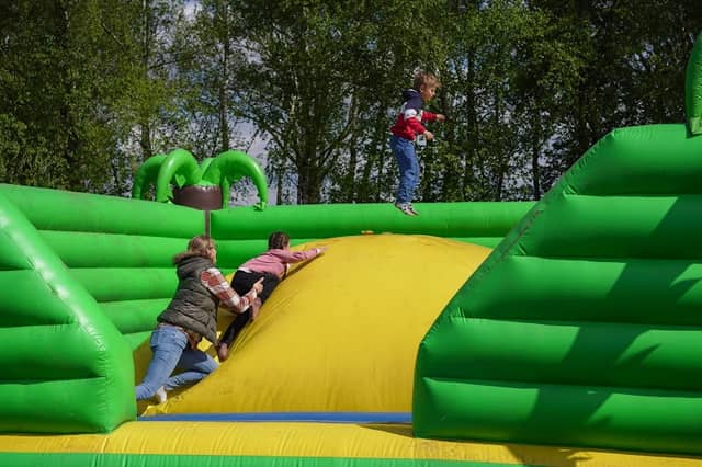 Familiencampingplatz Haselünne - Image 1