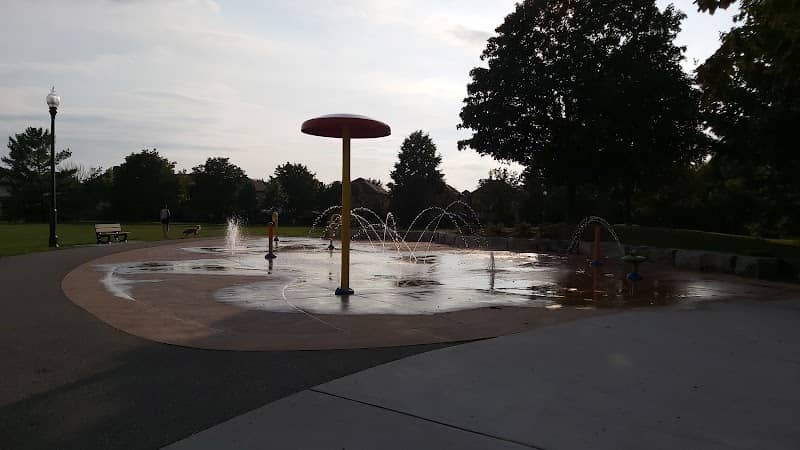Horne Park - Image 1