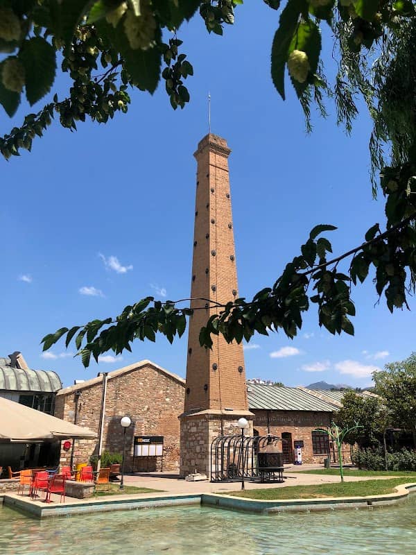Nevzat Biçer Parkı - Image 2
