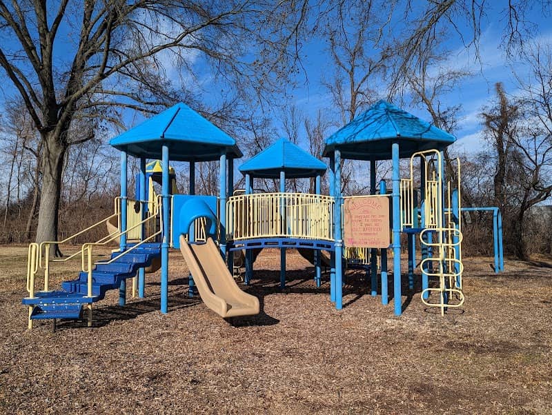 Brookes Park - Image 1