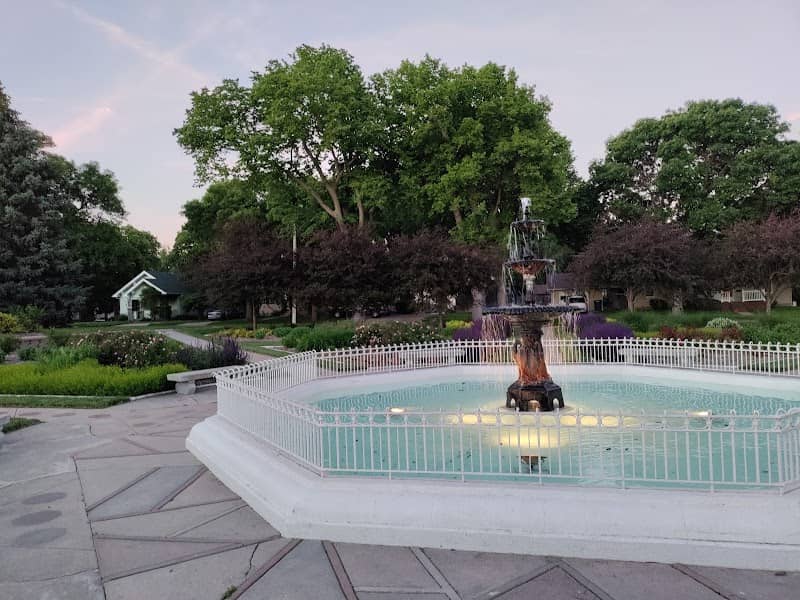 Harmon Park - Image 2