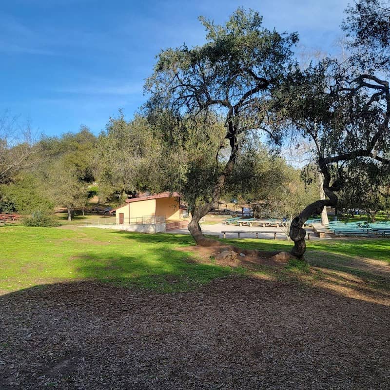Rice Park - Image 1