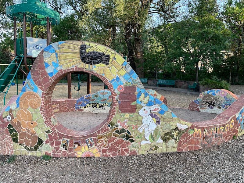 Memorial Park, Manitou Springs, CO - Image 2
