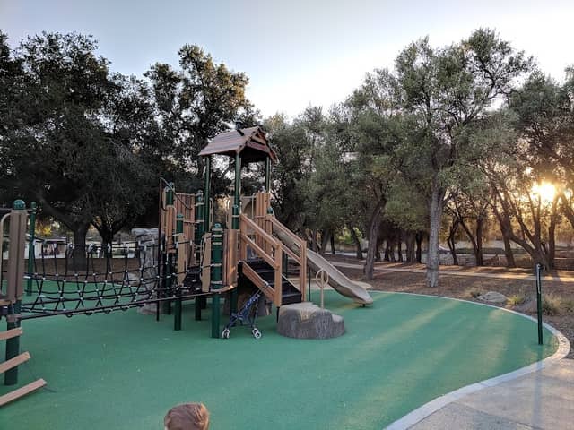 Jose Higuera Adobe Park - Image 1