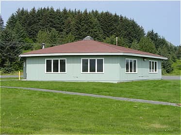 Nemetz Gazebo - Image 1