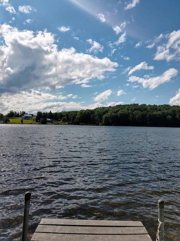 Shehawken Lake - Image 1