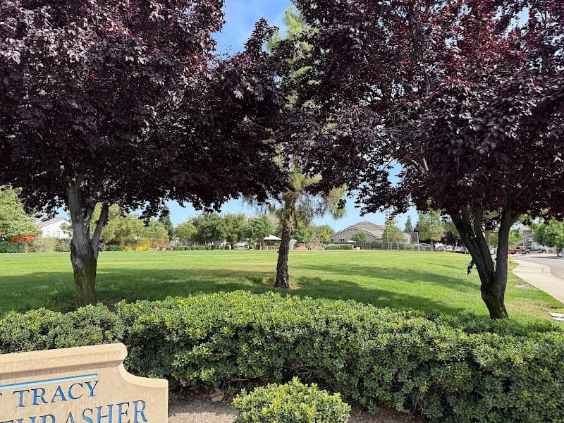 Dorlane Thrasher Park - Image 1