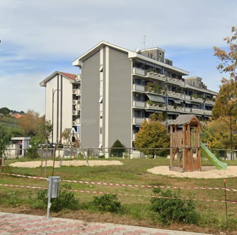 Parco giochi - Image 1