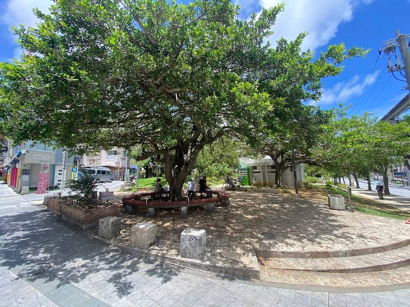 Makishi Park - Image 3