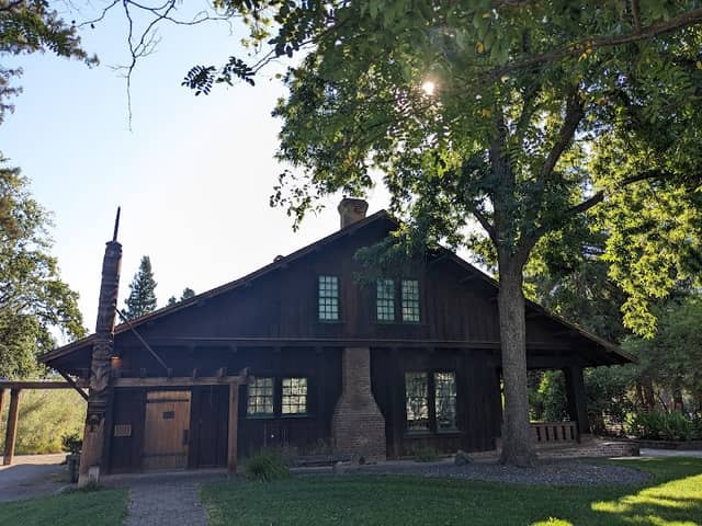 Grace Hudson Museum & Sun House - Image 2
