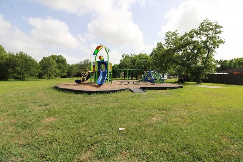 Spenwick Park - Image 1