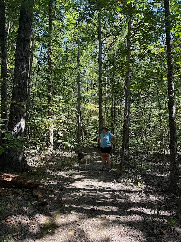 Twin Knob Trail Peak - Image 1