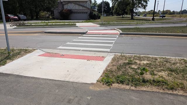 Avery-Cara Multi Use Trail - Image 1