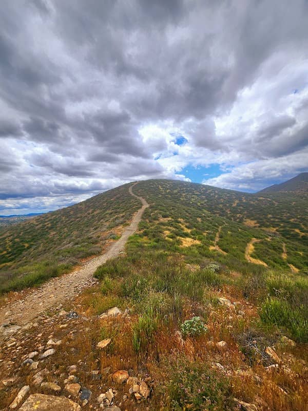 HRT Trails - Image 1