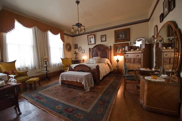 Copper King Mansion - Image 2