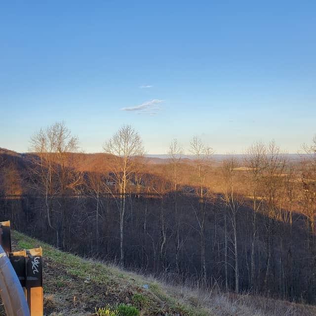 US 21 overlook - Image 1