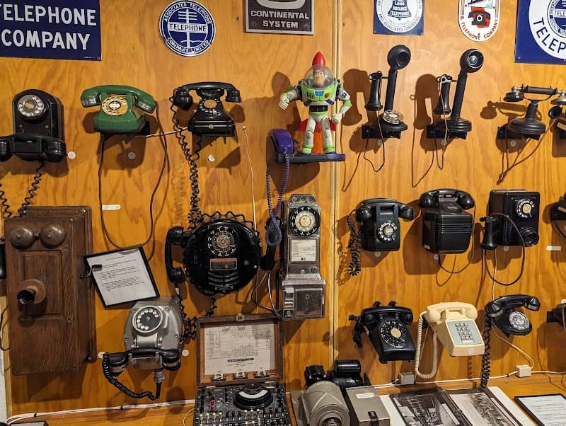 Monrovia Historical Museum - Image 1