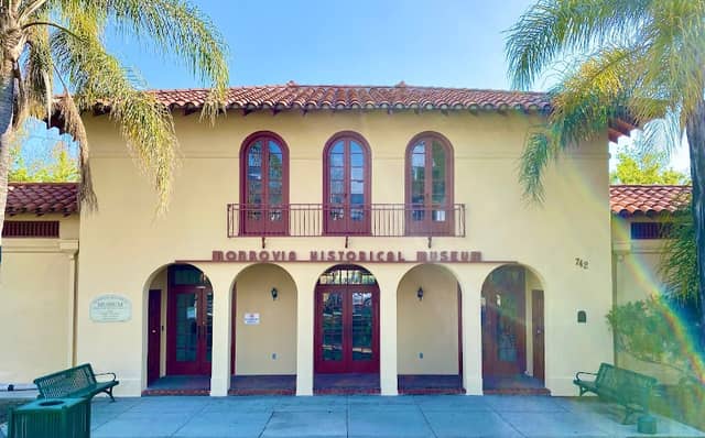 Monrovia Historical Museum - Image 5
