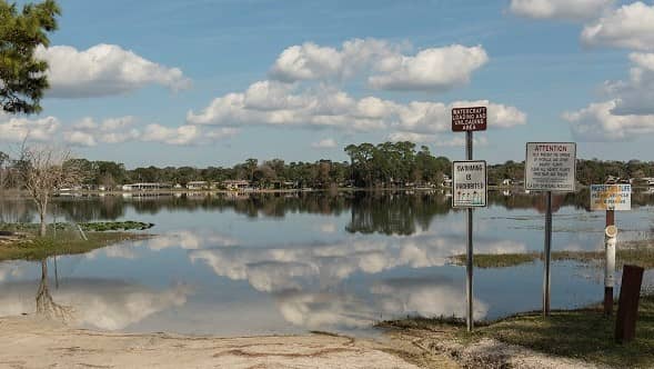Lake Gleason - Image 1