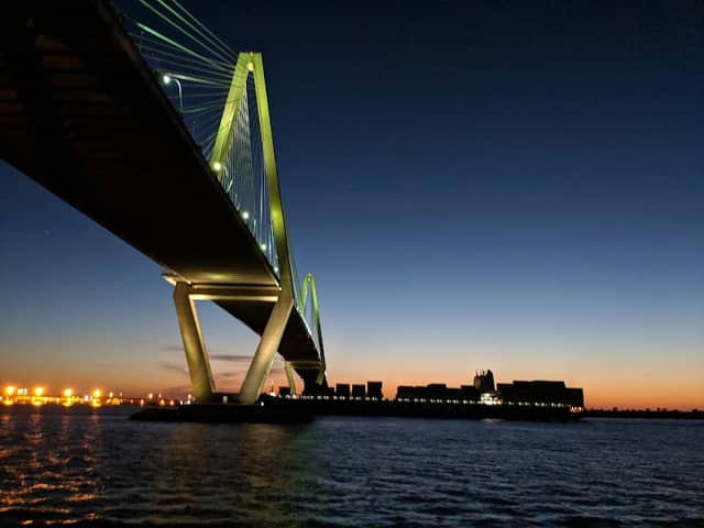 Mount Pleasant Pier - Image 1