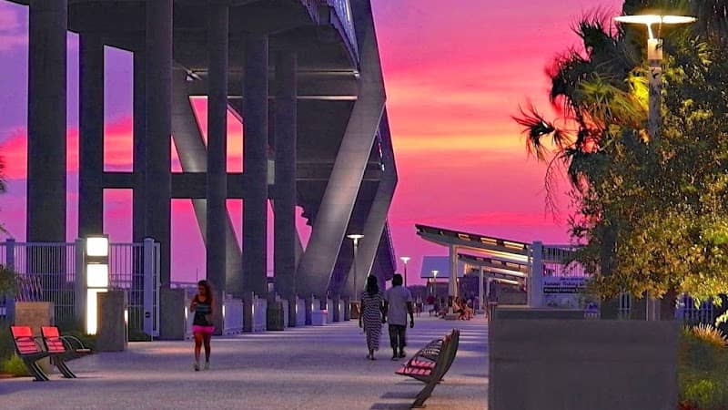 Mount Pleasant Pier - Image 3
