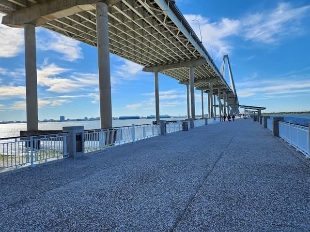 Mount Pleasant Pier - Image 2