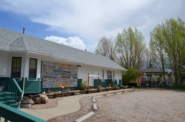 Saratoga Museum - Image 1