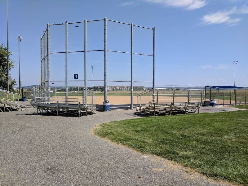 Dove Valley Regional Park - Image 1