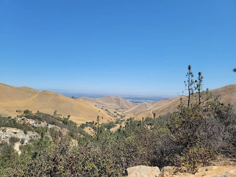 Black Diamond Mines Regional Preserve Park Entrance - Image 3