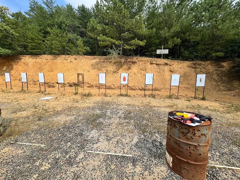 The Ridge Shooting Range - Image 2