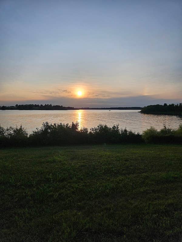 Cabin Fever Trailhead - Image 1