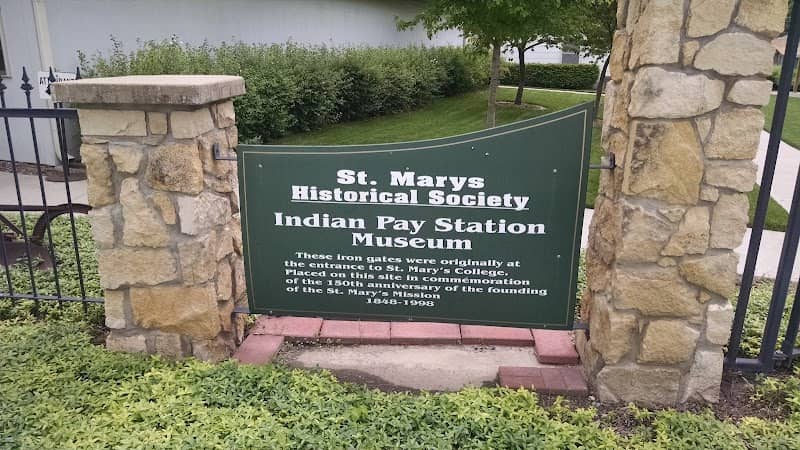 St Marys Pay Station Museum - Image 2