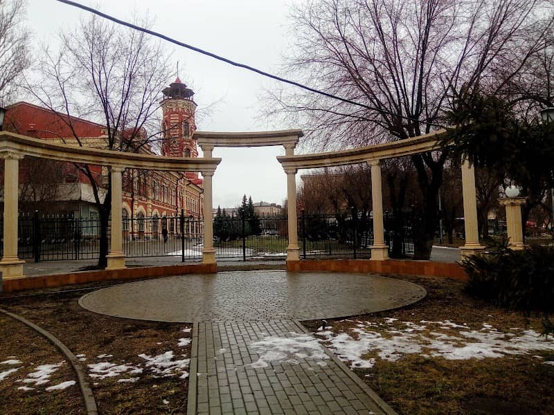 Park Gorsad - Image 2