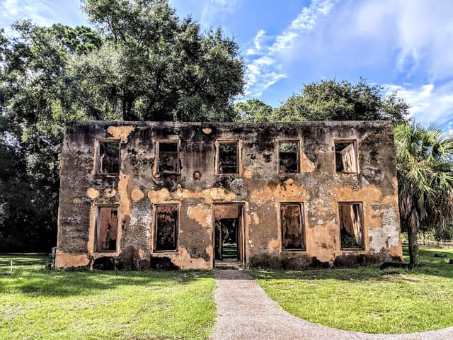 Jekyll Island State Park - Image 2