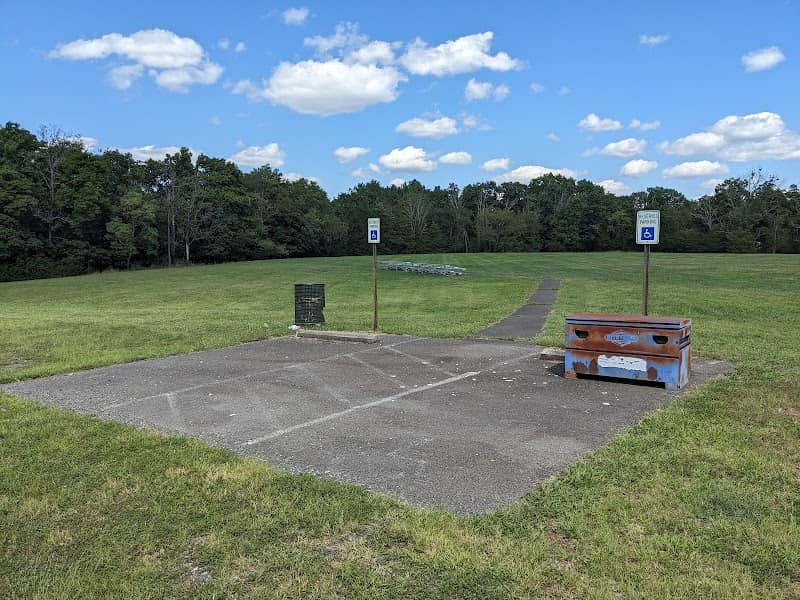 South Woods Soccer Complex - Image 1