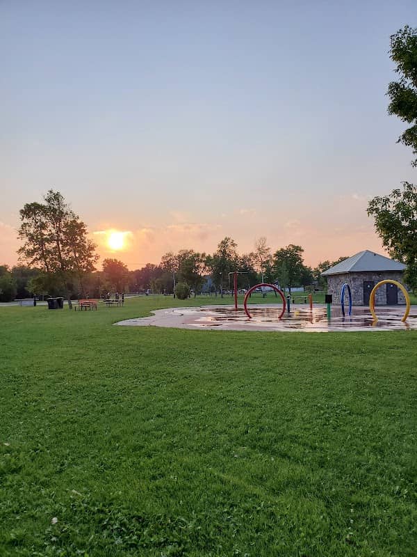 Kin Park - Image 1