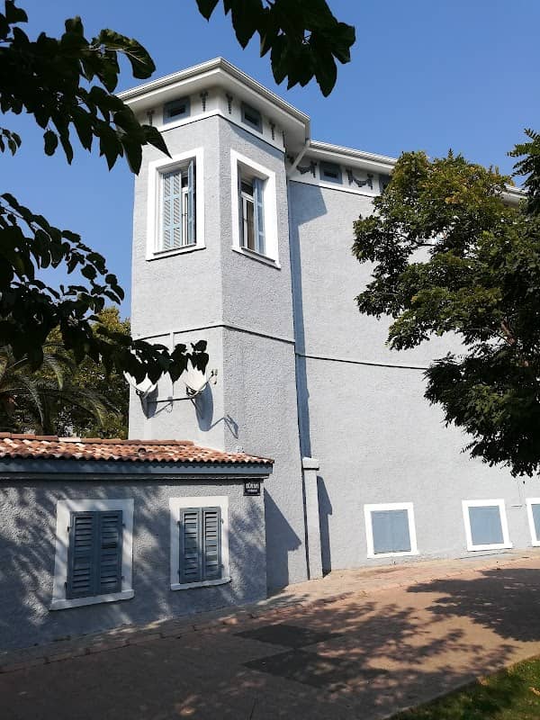 GIRAUD KÖŞKÜ - Image 1