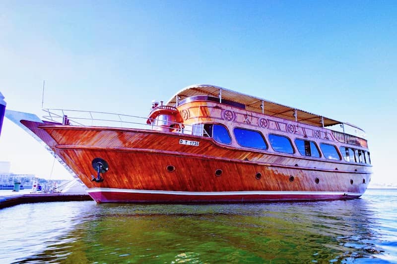 Zayyan Tours dubai - Image 2