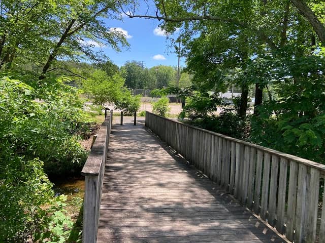 Crystal Lake Park - Image 2