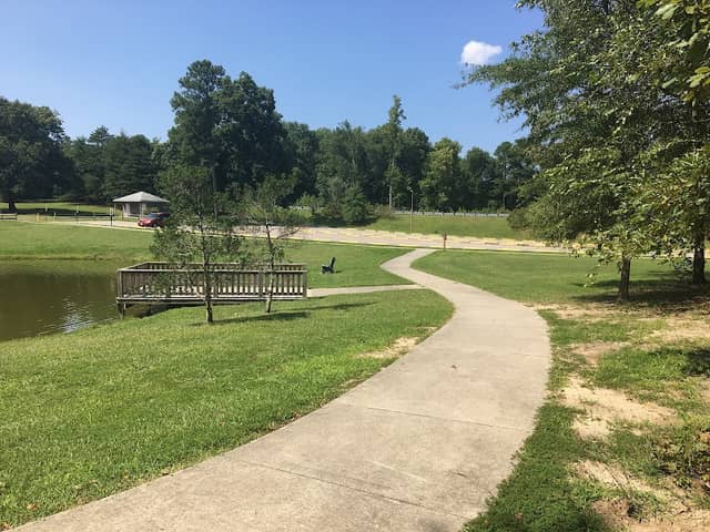 Crystal Lake Park - Image 1