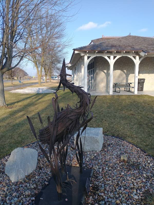 Light house pavilion - Image 2
