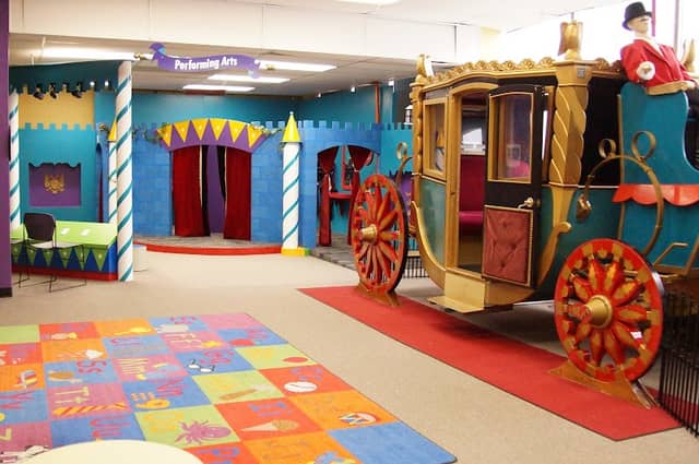 Flint Children's Museum - Image 1
