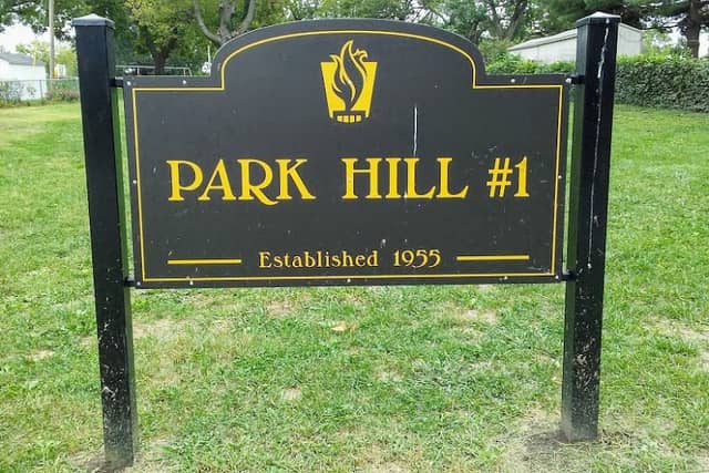 Park Hills Park #1 - Image 1