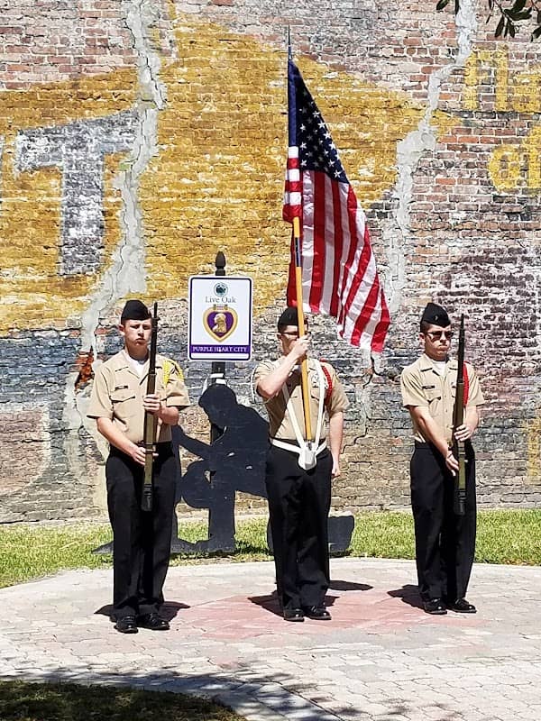 Veterans Memorial Park - Image 1