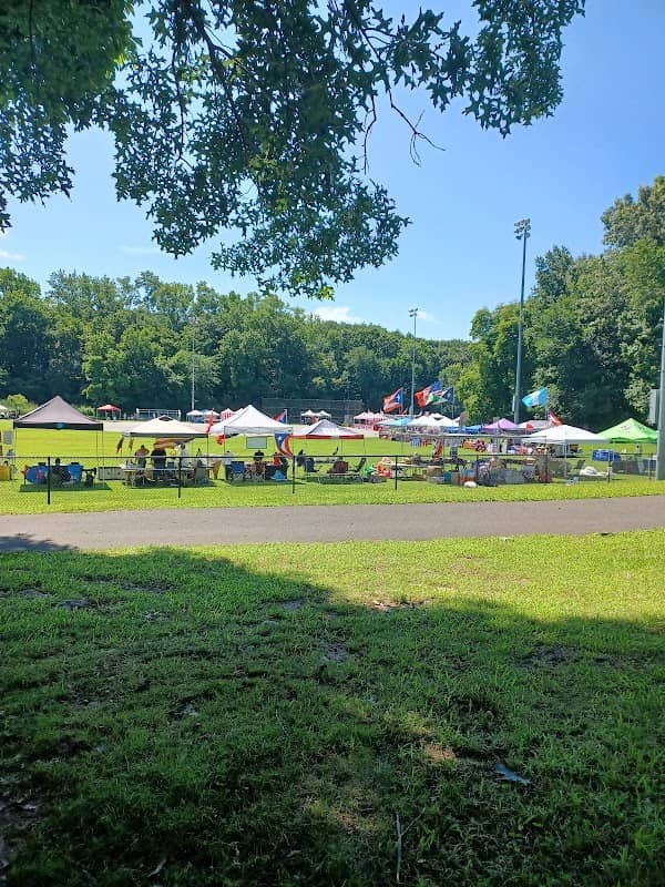 Washington Park - Image 1