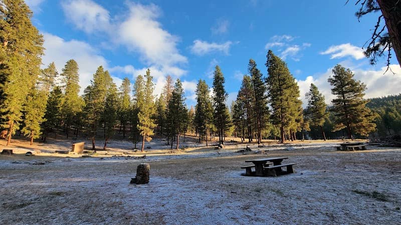 Booth State Scenic Corridor - Image 1