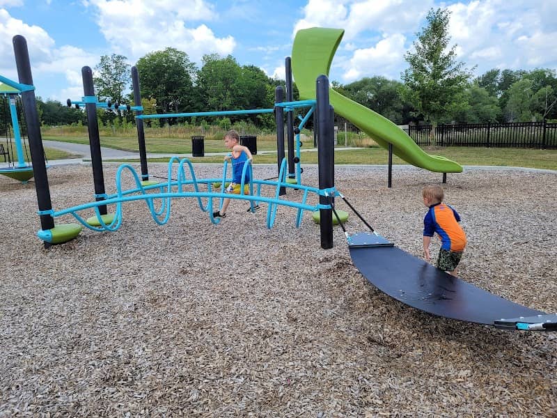 Murrell Park - Image 1
