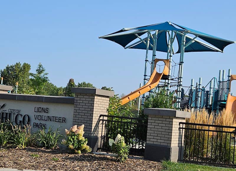 Peder Pedersen Pavilion at Lions Volunteer Park - Image 2
