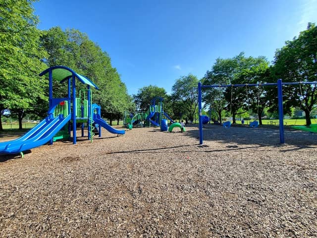 Wipfler Park, Bolingbrook Park District - Image 1