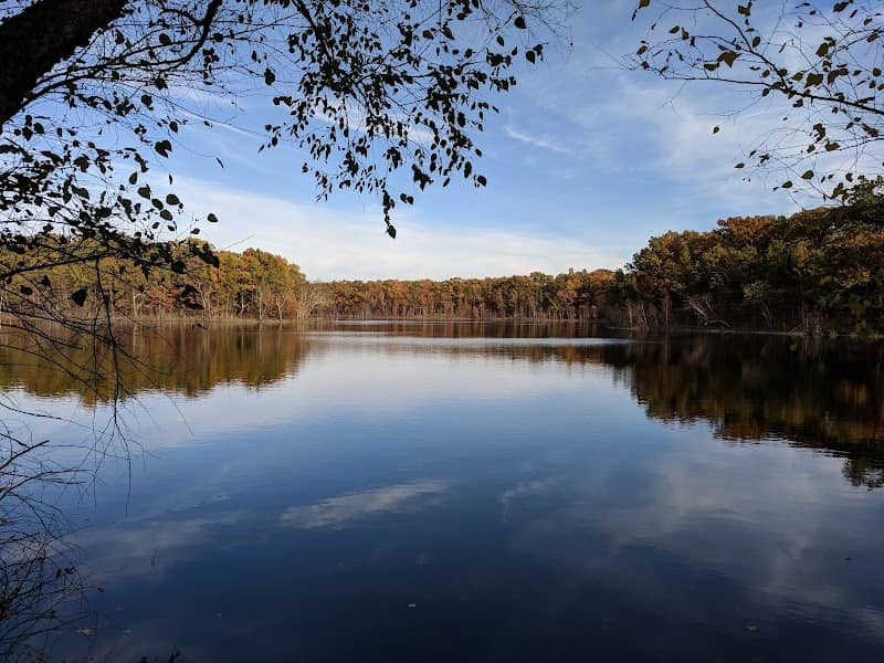 Sohlberg Silver Lake State Natural Area - Image 1